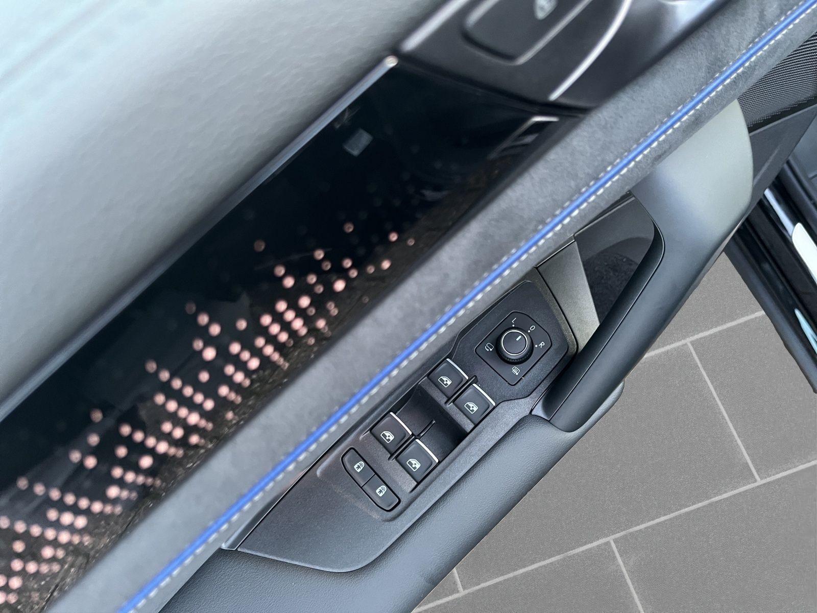 Volkswagen Tayron R-Line eHybrid