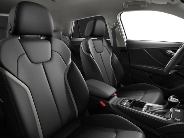 Audi Q2 1.5 TFSI S-Line S-Tronic