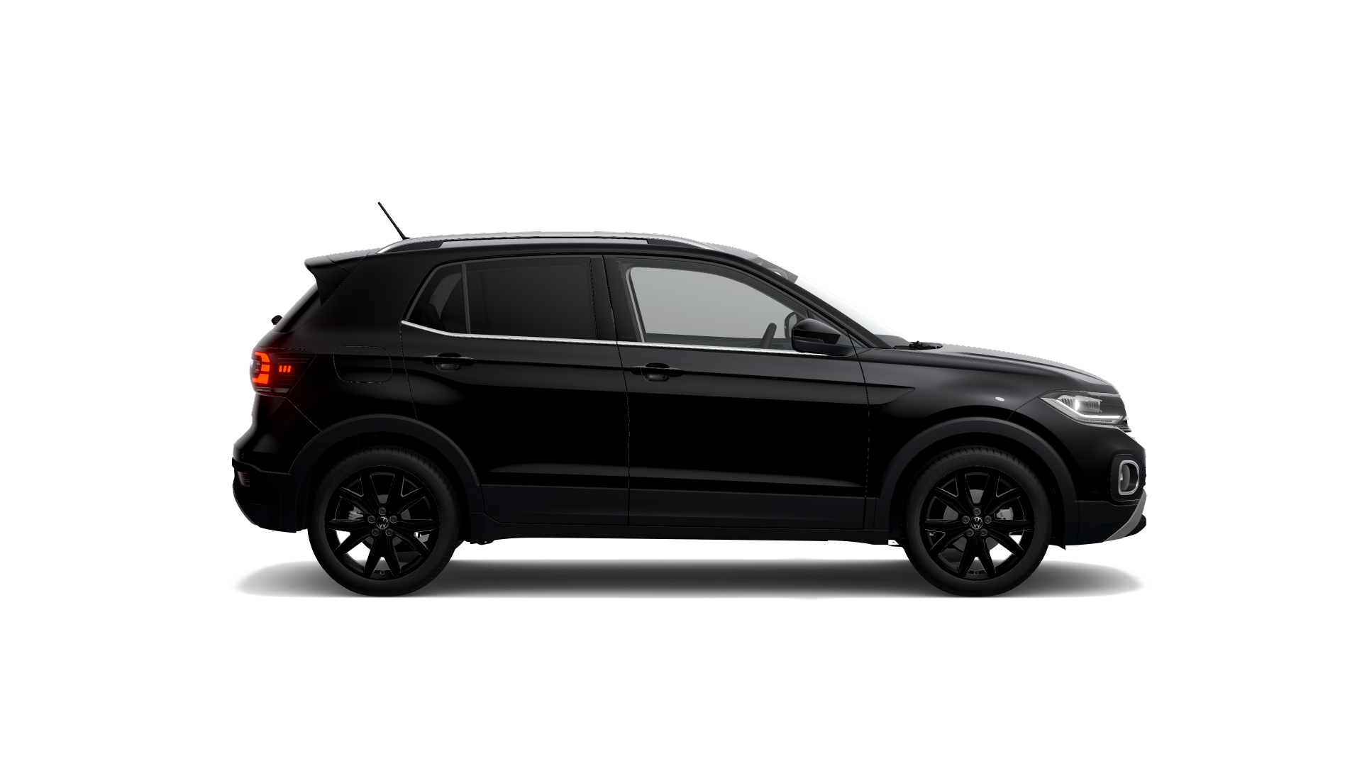 Volkswagen T-Cross 1.0 TSI DSG Style