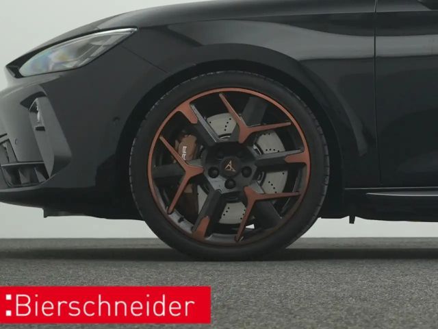 Cupra Leon 2.0 TSI DSG Sportstourer VZ