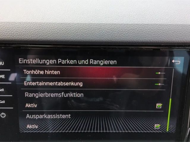 Skoda Kodiaq 4x4 Sportline