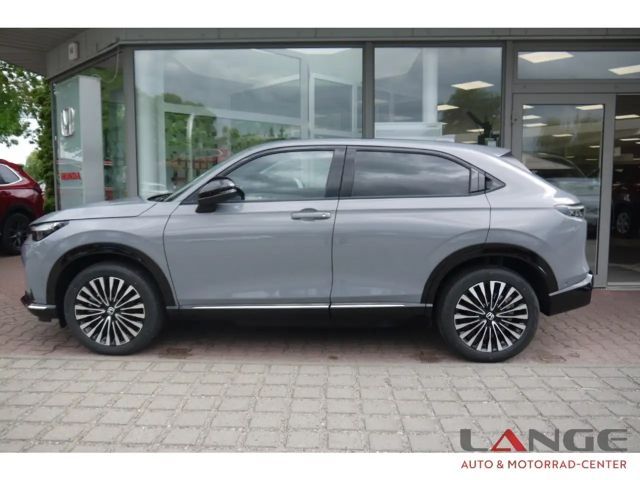 Honda e:Ny1 e Ny1 Advance Paket HUD Panorama Navi Digitales Co