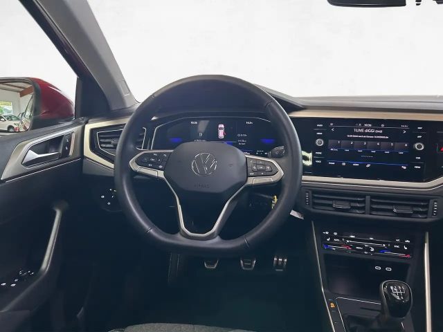 Volkswagen Taigo Life