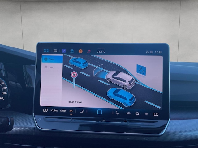 Volkswagen Golf DSG Golf VIII Style