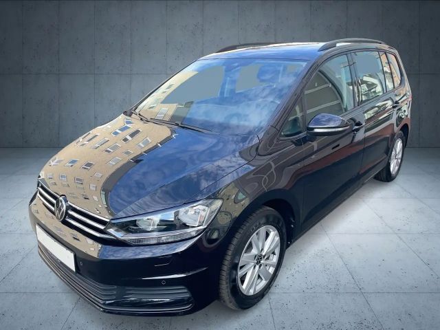 Volkswagen Touran 1.5 TSI Comfortline DSG