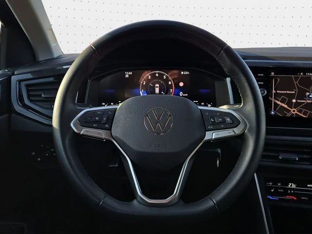 Volkswagen Polo 1.0 TSI IQ.Drive Life