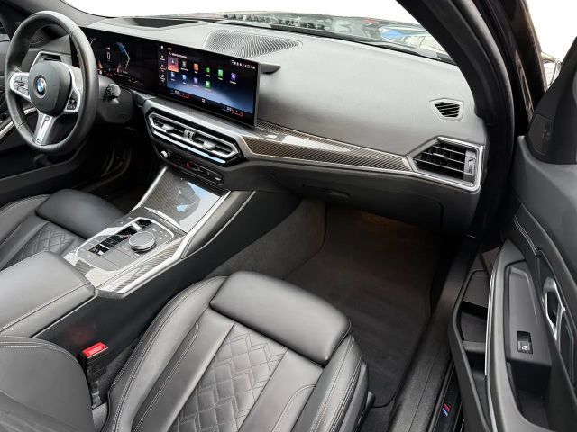 BMW 320 320d M-Sport xDrive