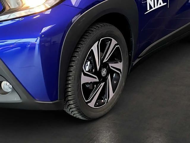 Toyota Aygo X 1.0 VVT-i Hatchback