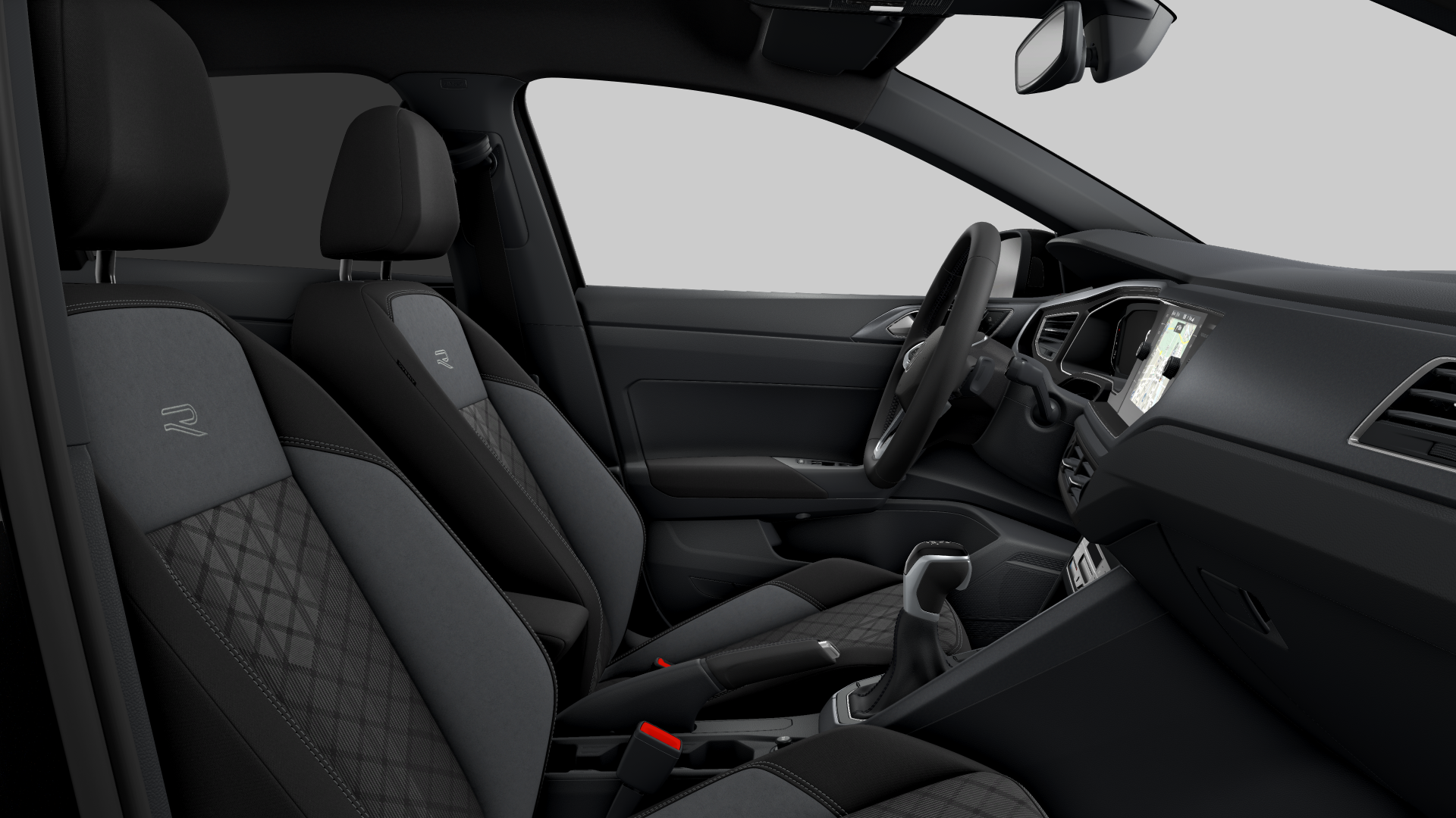 Volkswagen Taigo 1.0 TSI DSG R-Line