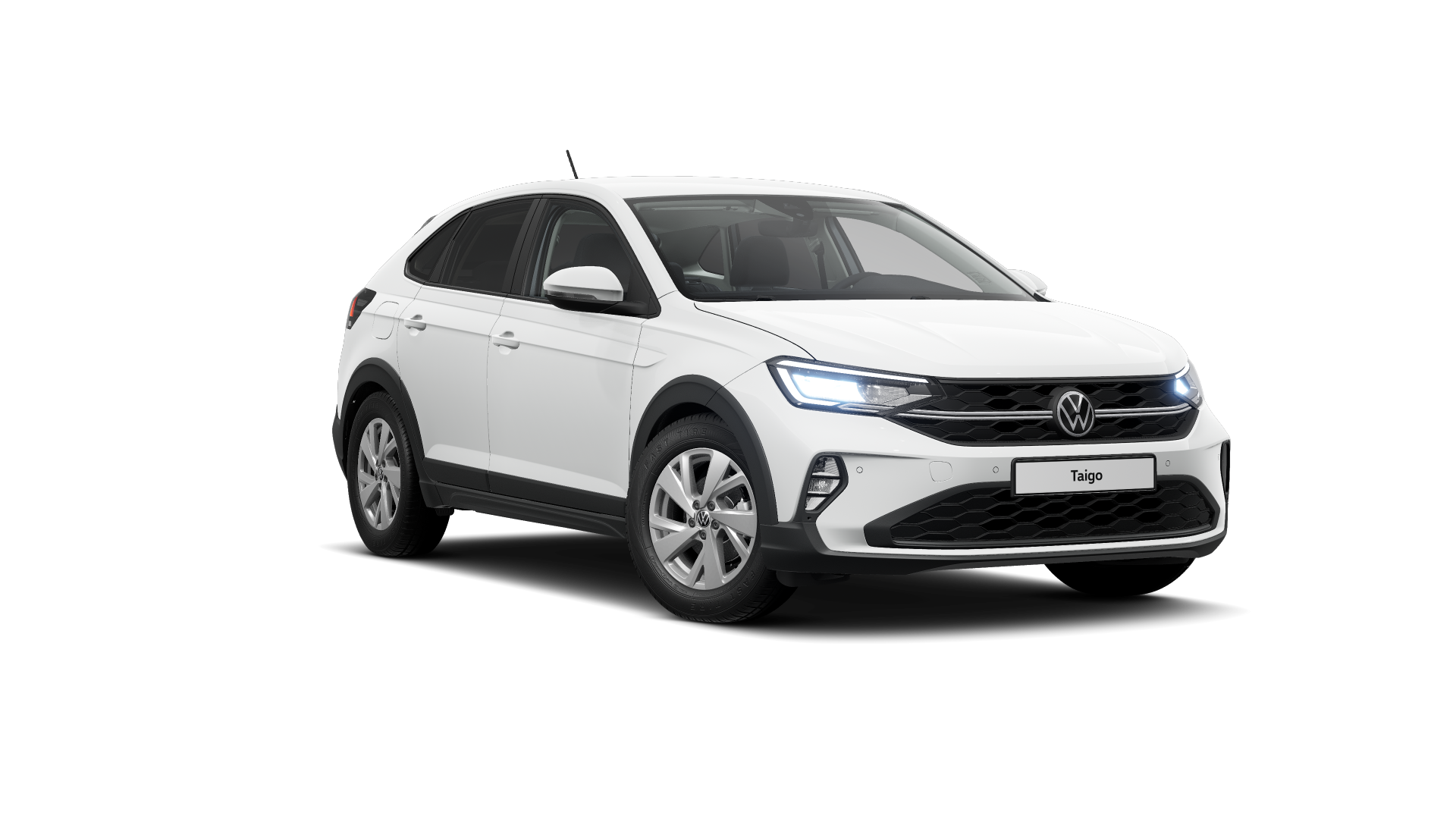 Volkswagen Taigo 1.0 TSI