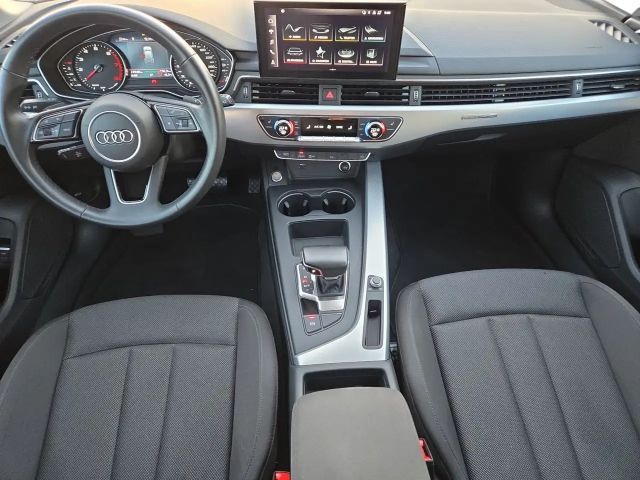 Audi A4 45 TFSI Quattro S-Line S-Tronic