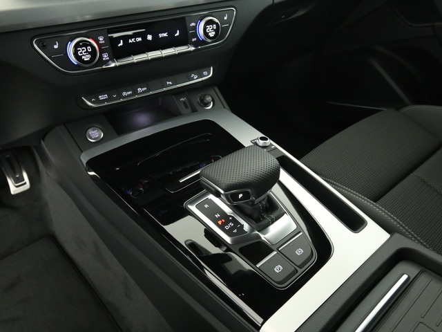 Audi Q5 40 TDI Quattro S-Tronic