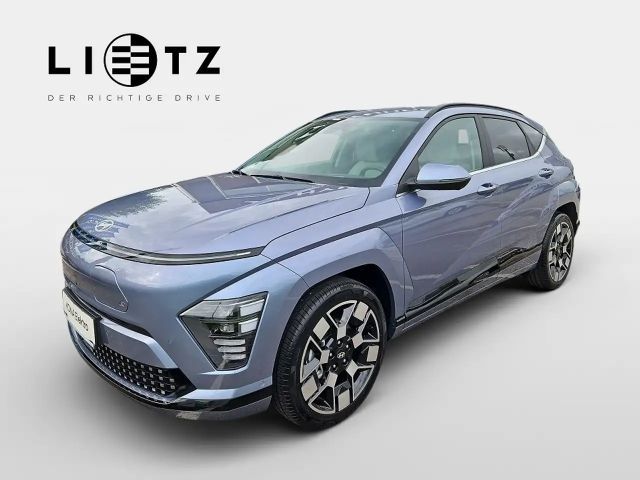 Hyundai Kona Electric