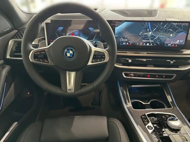 BMW X5 xDrive50e