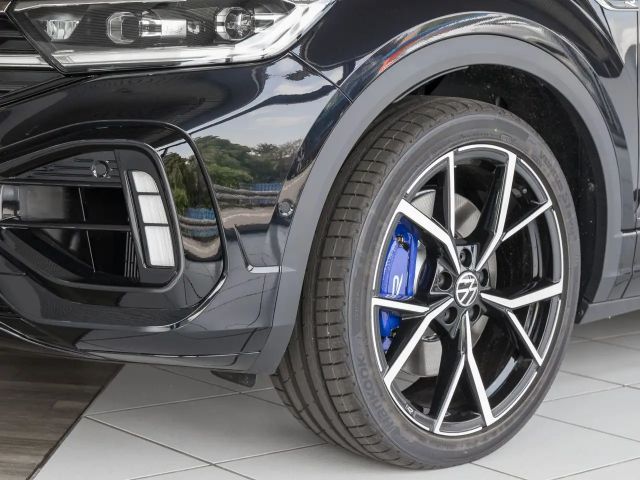 Volkswagen T-Roc IQ.Drive