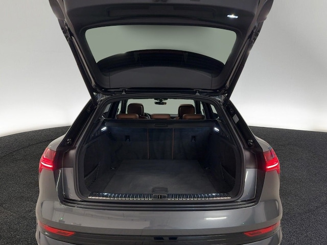 Audi e-tron 55 Quattro S-Line