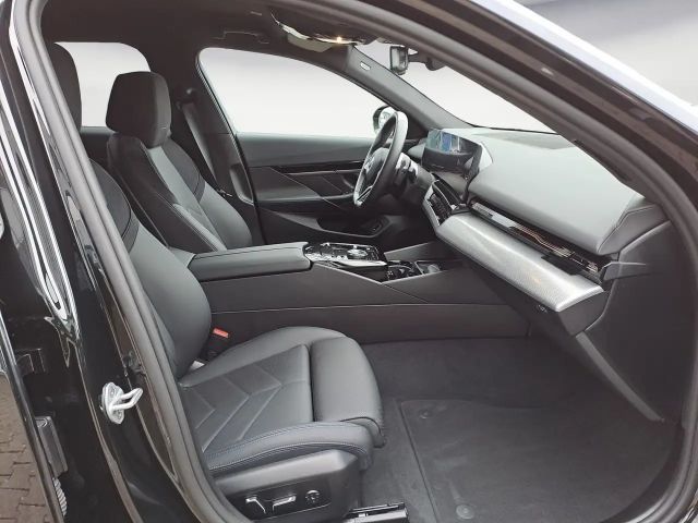 BMW 520 520d Touring xDrive