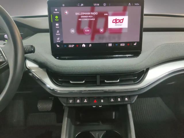 Skoda Enyaq Loft iV 50