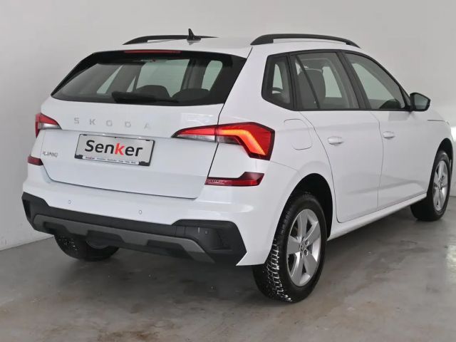 Skoda Kamiq Selection