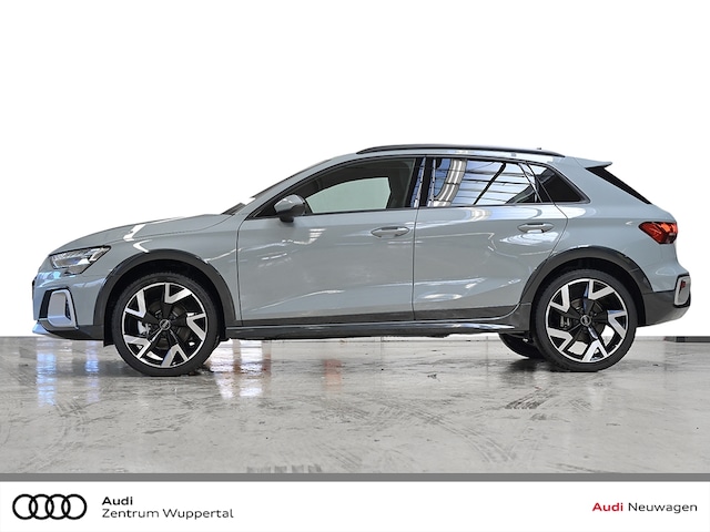 Audi A3 35 TFSI S-Tronic