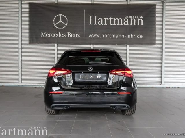 Mercedes-Benz A 200 Hatchback Progressive