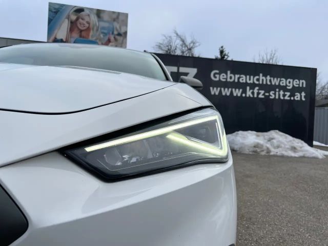 Seat Leon FR-lijn Sportstourer