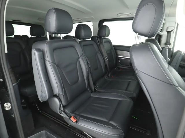 Mercedes-Benz V 300 AVANTGARDE Extralang