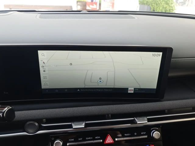 Hyundai Tucson 2WD T-GDi