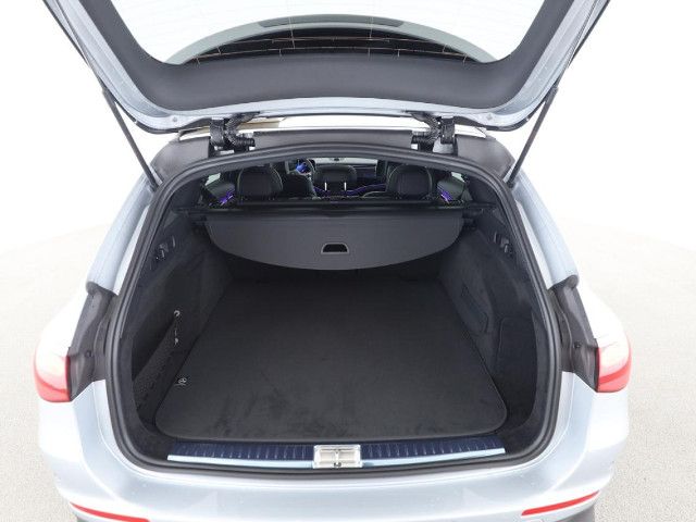 Mercedes-Benz E 450 4MATIC Estate