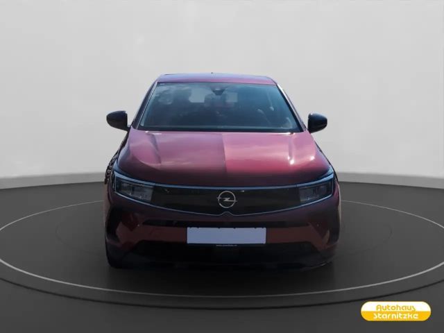 Opel Grandland X 1.2 Turbo Enjoy Turbo