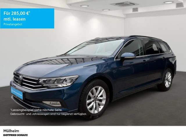 Volkswagen Passat 1.5 TSI Business Variant