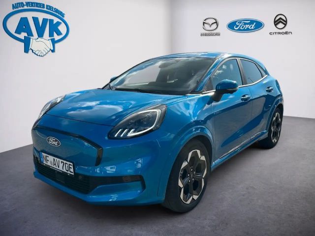 Ford Puma Gen-E Premium