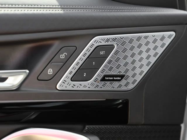 BMW X2 DCT M-Sport sDrive20i