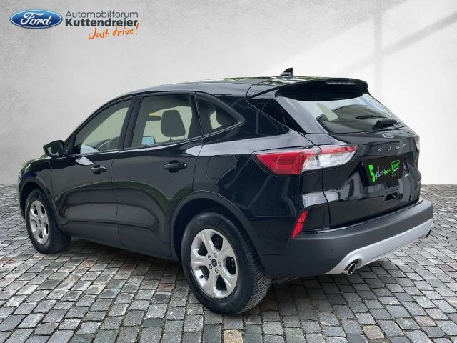 Ford Kuga Cool & Connect
