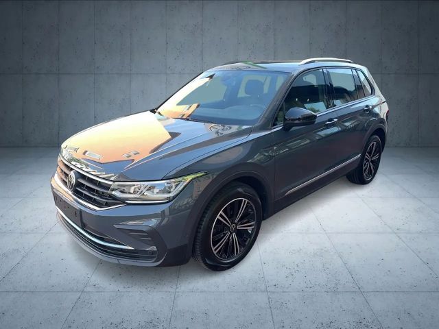 Volkswagen Tiguan 2.0 TDI DSG