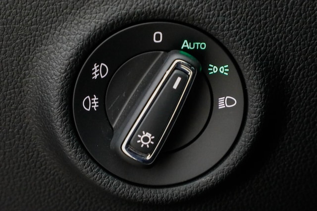 Skoda Superb 4x4 Sportline