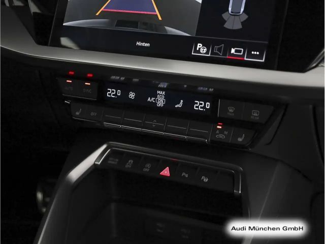 Audi S3 S-Tronic Sedan