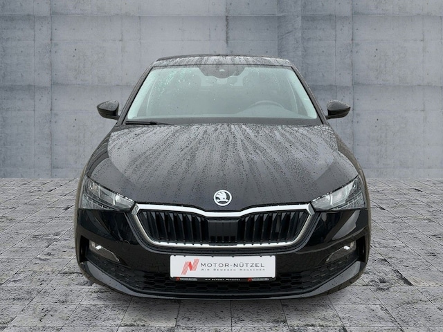 Skoda Scala 1.5 TSI Style Style