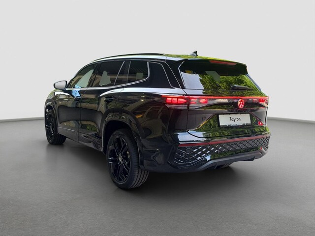 Volkswagen Tayron 2.0 TDI