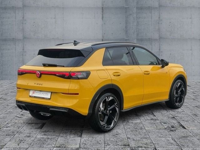 Volkswagen T-Roc IQ.Drive R-Line
