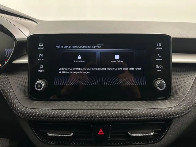 Skoda Fabia Selection