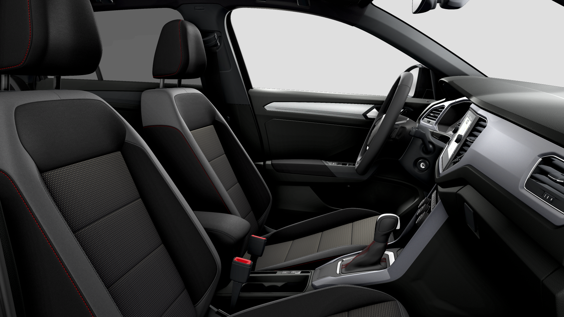 Volkswagen T-Roc 1.5 TSI DSG Sport