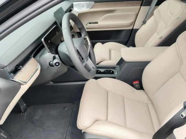 Volvo ES90 Extended range Single motor Ultra