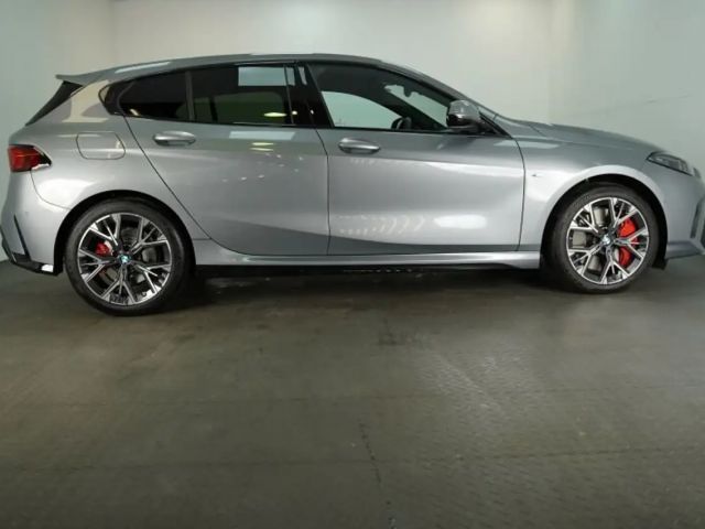 BMW 120 120i M-Sport Sedan