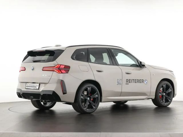 BMW X3 M-Sport xDrive