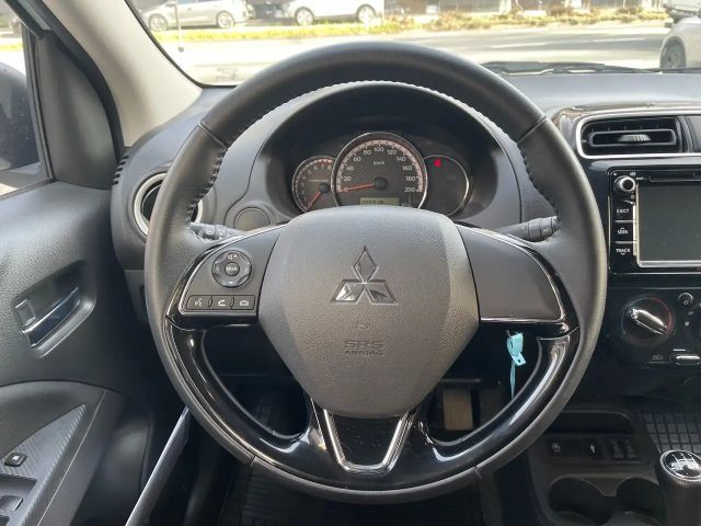 Mitsubishi Space Star Invite MIVEC Star