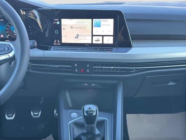 Volkswagen Golf 1.5 TSI Golf VIII Move