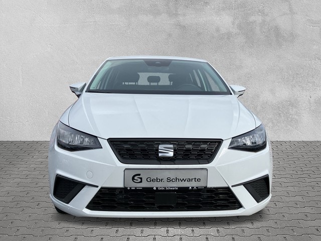 Seat Ibiza 1.0 TSI Style