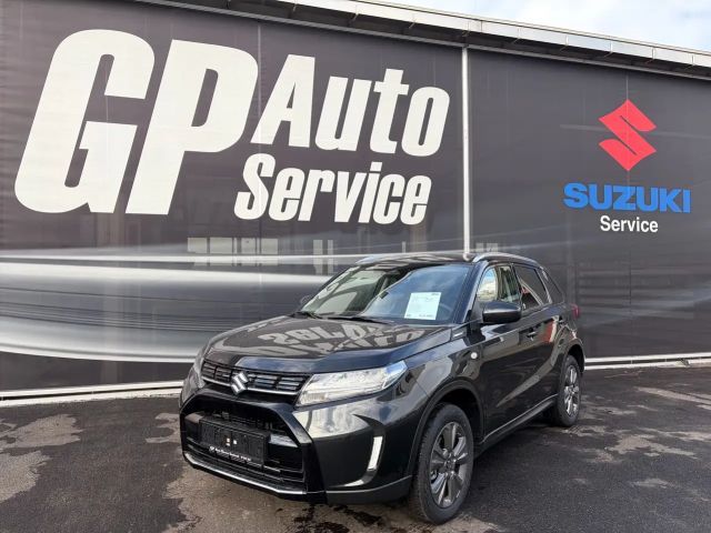 Suzuki Vitara AllGrip Hybrid Shine