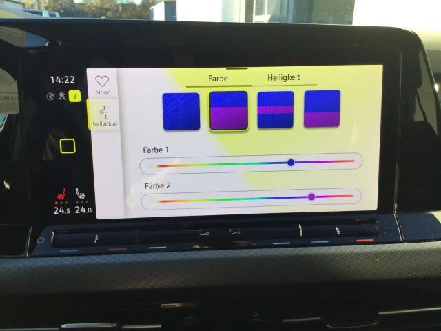 Volkswagen Golf 1.5 TSI Life